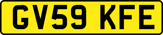 GV59KFE