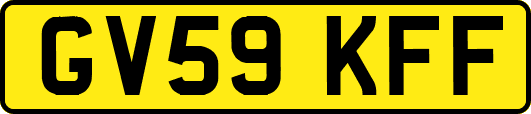 GV59KFF
