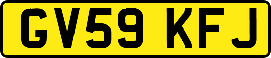 GV59KFJ