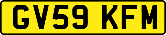 GV59KFM