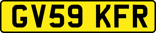 GV59KFR