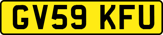 GV59KFU