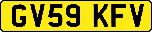 GV59KFV