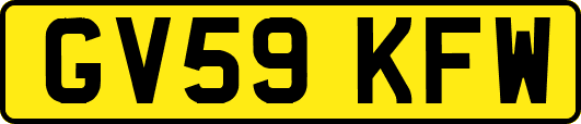 GV59KFW