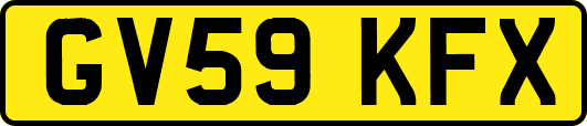 GV59KFX