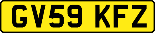 GV59KFZ