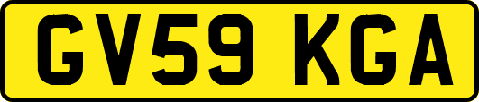 GV59KGA