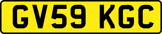 GV59KGC