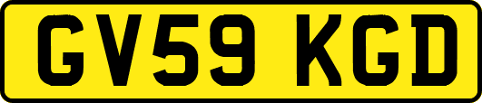 GV59KGD