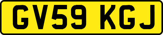 GV59KGJ