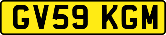 GV59KGM