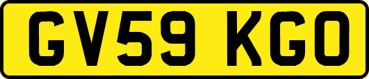 GV59KGO