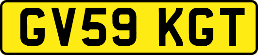 GV59KGT