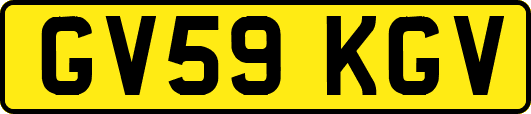 GV59KGV