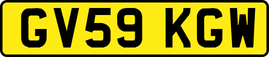 GV59KGW
