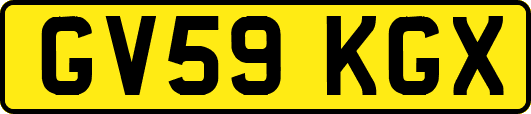 GV59KGX