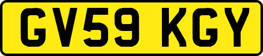 GV59KGY