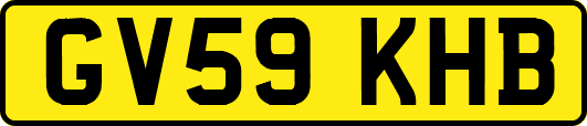 GV59KHB
