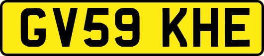 GV59KHE