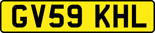 GV59KHL