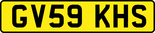 GV59KHS