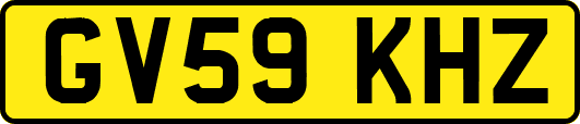GV59KHZ
