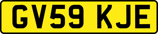 GV59KJE