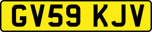 GV59KJV