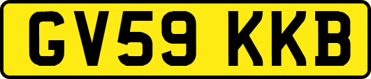 GV59KKB