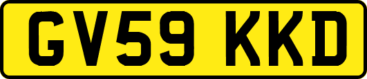 GV59KKD