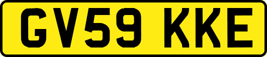 GV59KKE