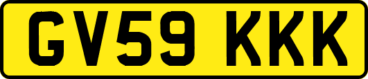 GV59KKK