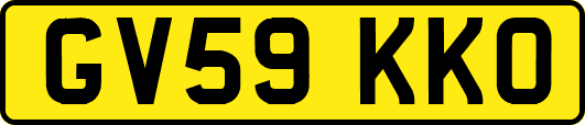 GV59KKO