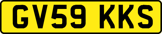 GV59KKS