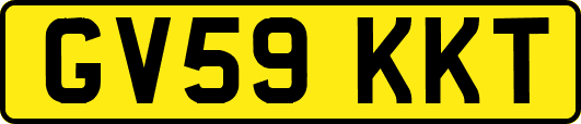 GV59KKT