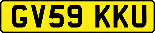 GV59KKU