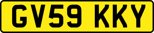 GV59KKY