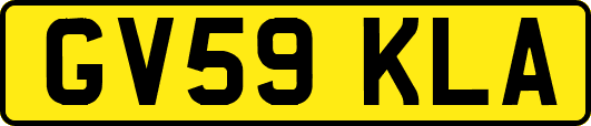 GV59KLA