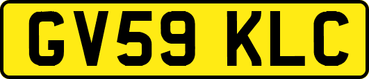 GV59KLC