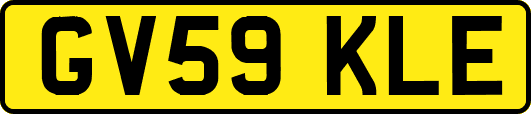 GV59KLE