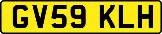 GV59KLH
