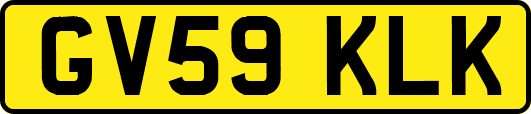 GV59KLK