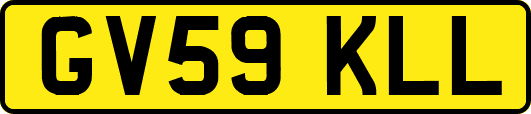 GV59KLL