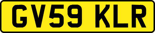 GV59KLR