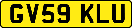 GV59KLU