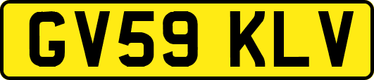 GV59KLV