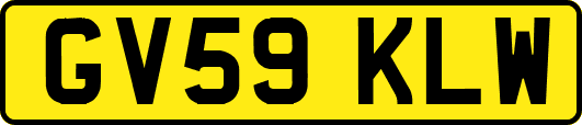 GV59KLW
