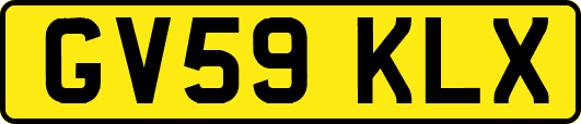 GV59KLX