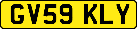 GV59KLY