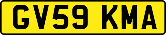 GV59KMA